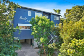 Beachside by Discover Stradbroke